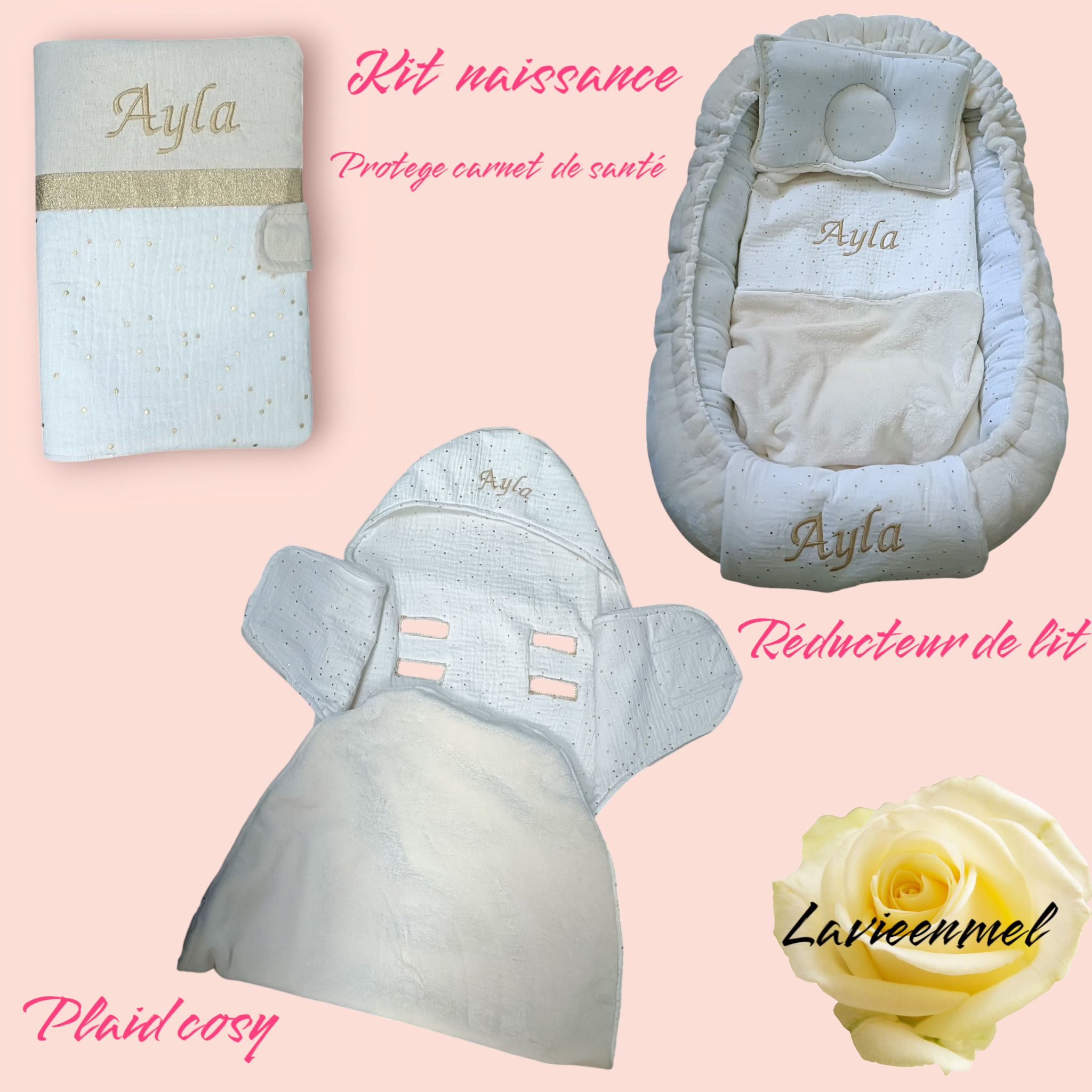 L’élégance artisanale