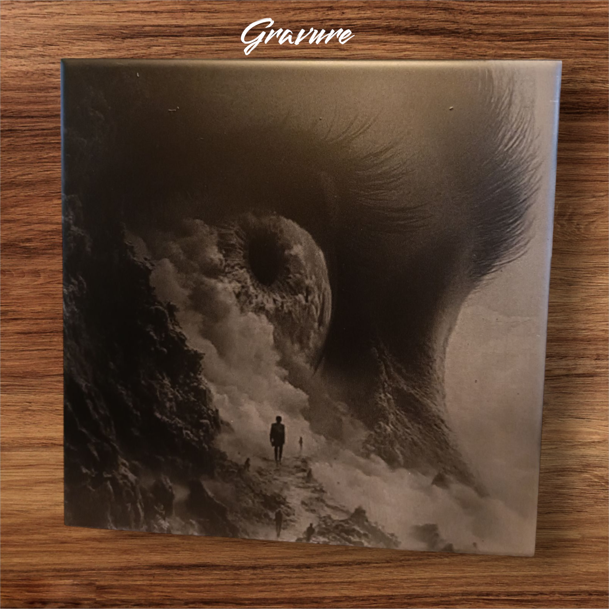 L’amour du détail